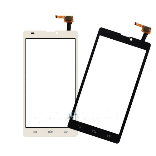 Pantalla Cristal Touch Zte Blade L2 Negro Blanco Original